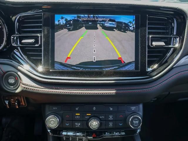 2026 Dodge Durango GT RWD