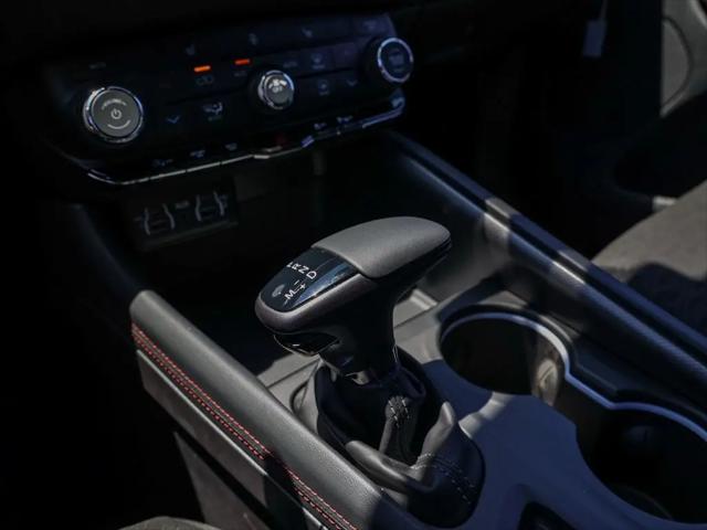 2026 Dodge Durango GT RWD
