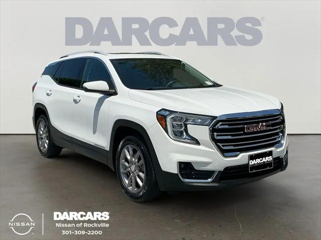 2023 GMC Terrain AWD SLT for sale in Rockville, MD