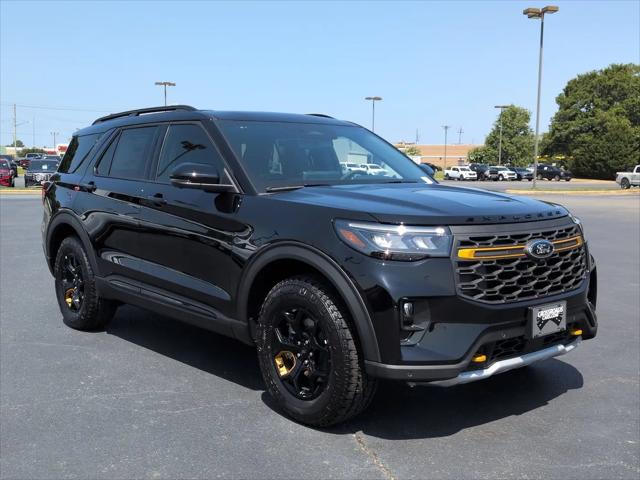 2026 Ford Explorer Tremor for sale in Dunn-Benson, NC