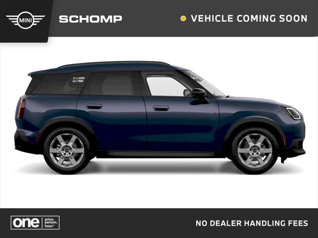 2027 MINI Cooper Countryman S for sale in Highlands Ranch, CO
