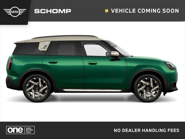 2027 MINI Cooper Countryman S for sale in Highlands Ranch, CO