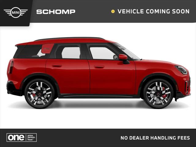 2027 MINI Cooper Countryman John Cooper Works for sale in Highlands Ranch, CO