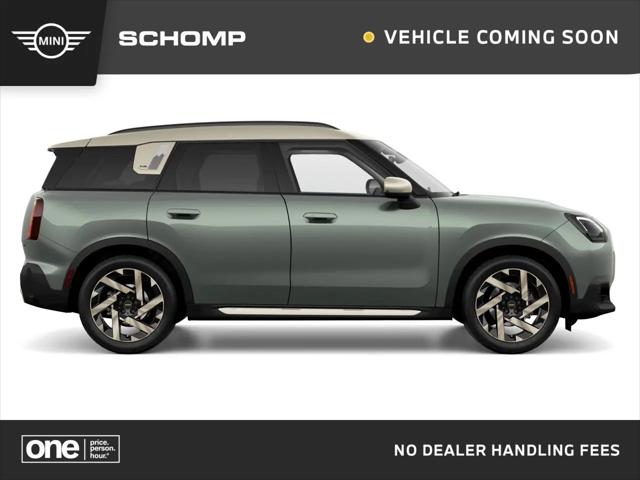 2027 MINI Cooper Countryman S for sale in Highlands Ranch, CO