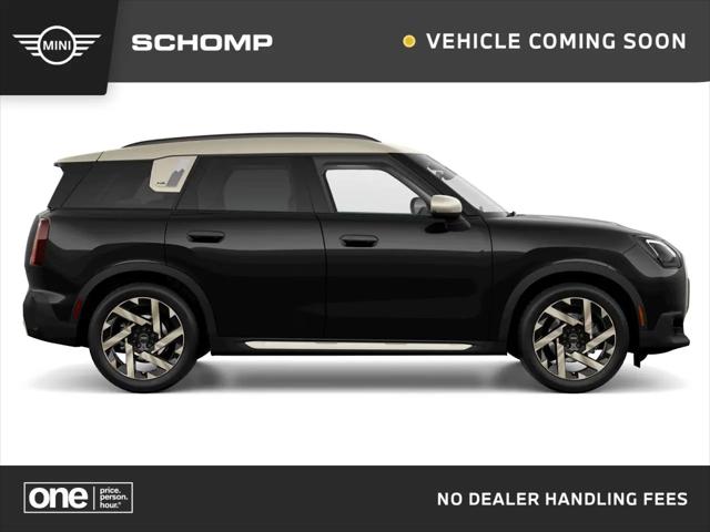 2027 MINI Cooper Countryman S for sale in Highlands Ranch, CO