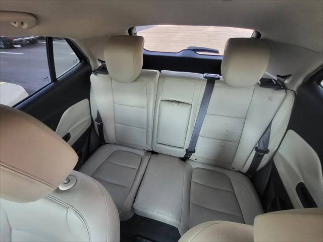 2017 Buick Encore Essence