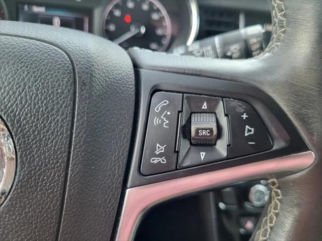 2017 Buick Encore Essence