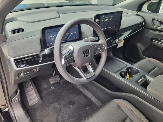 2026 Honda Prologue EX