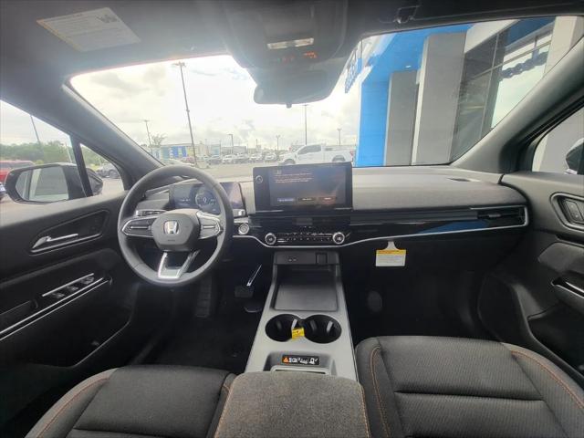 2026 Honda Prologue EX