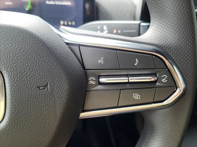 2026 Honda Prologue EX