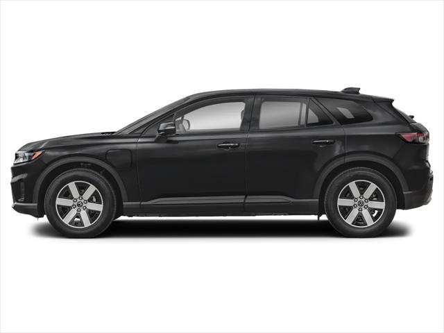 2026 Honda Prologue EX