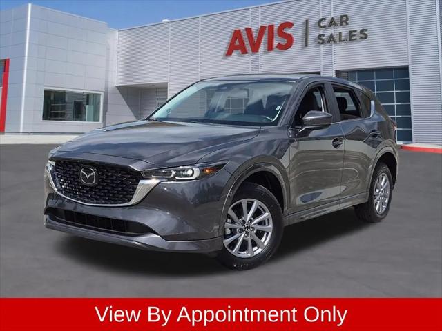 2025 Mazda CX-5 2.5 S Preferred for sale in Pompano Beach, FL