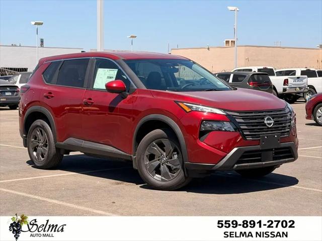 2026 Nissan Rogue SV for sale in Selma, CA