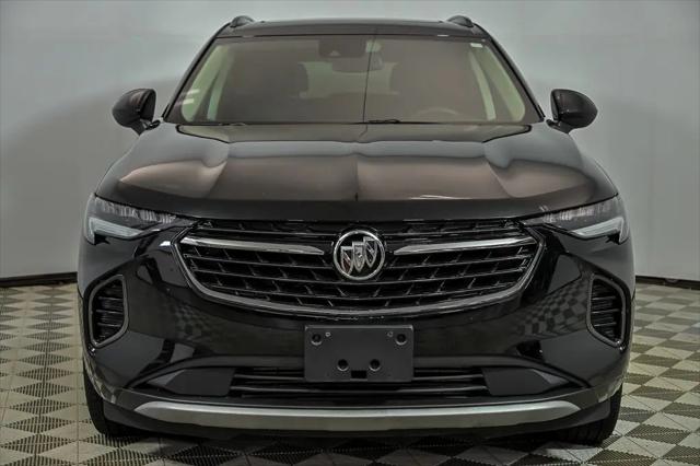 2023 Buick Envision Essence AWD