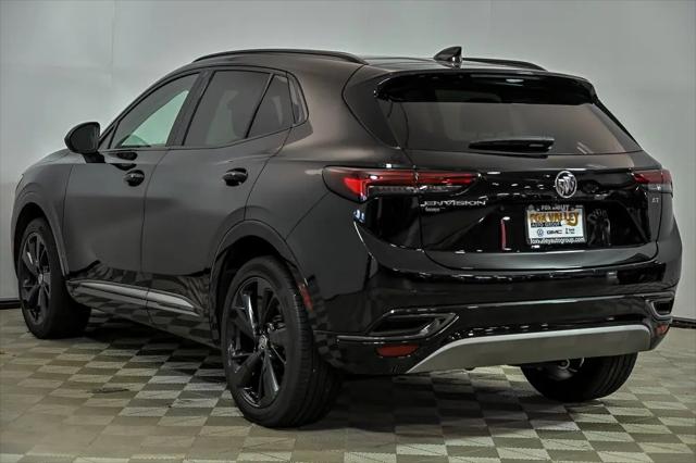 2023 Buick Envision Essence AWD