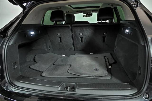 2023 Buick Envision Essence AWD