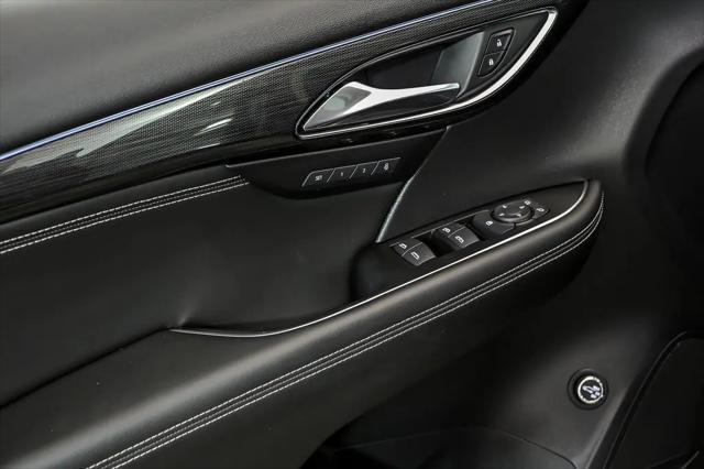 2023 Buick Envision Essence AWD