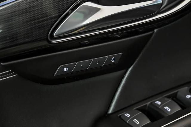 2023 Buick Envision Essence AWD