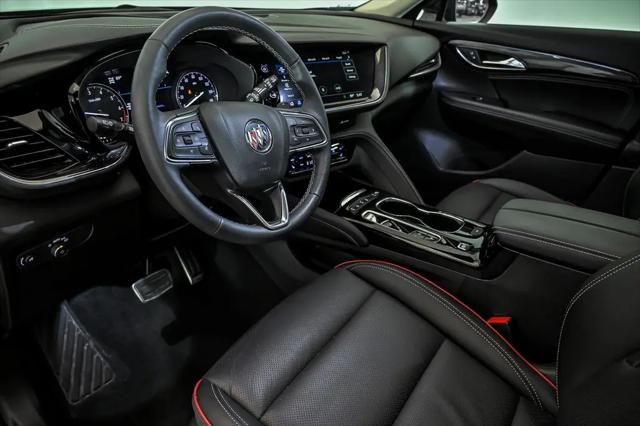 2023 Buick Envision Essence AWD