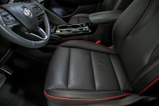 2023 Buick Envision Essence AWD