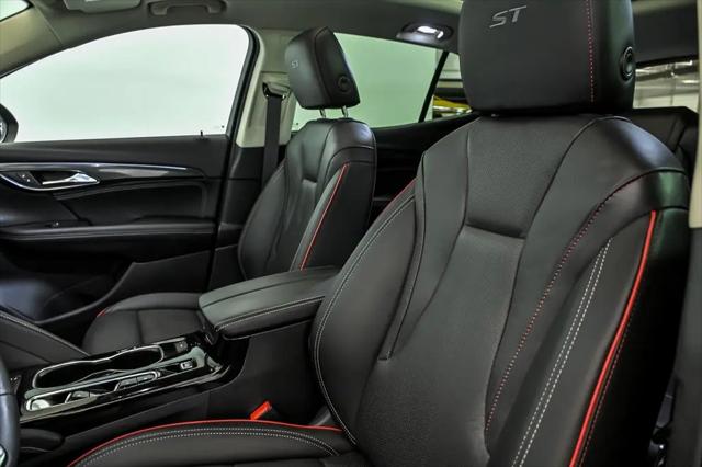2023 Buick Envision Essence AWD