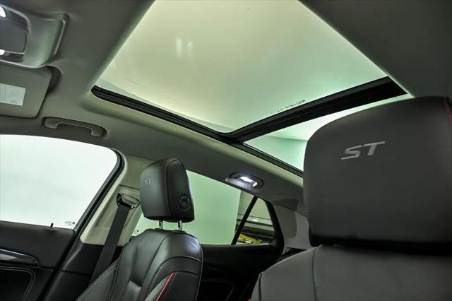 2023 Buick Envision Essence AWD