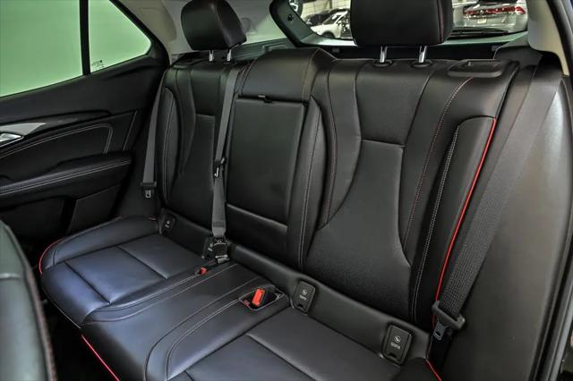 2023 Buick Envision Essence AWD