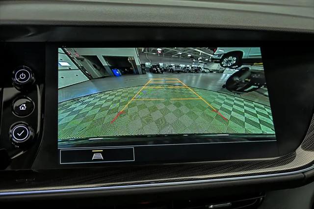 2023 Buick Envision Essence AWD