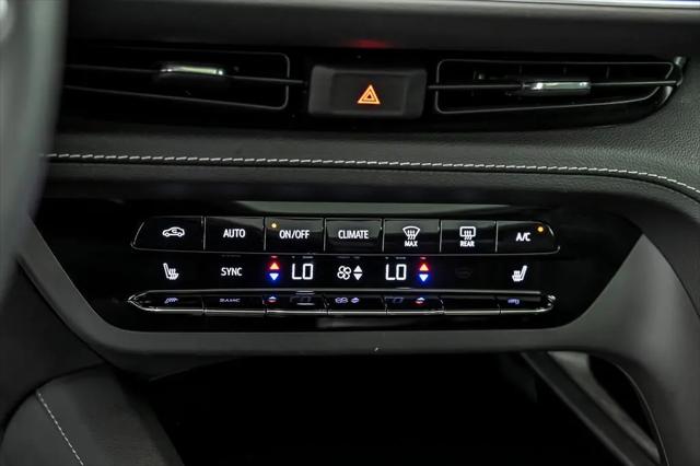2023 Buick Envision Essence AWD