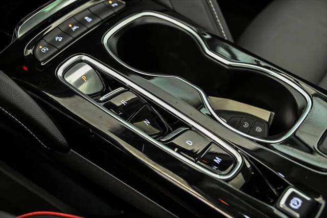 2023 Buick Envision Essence AWD