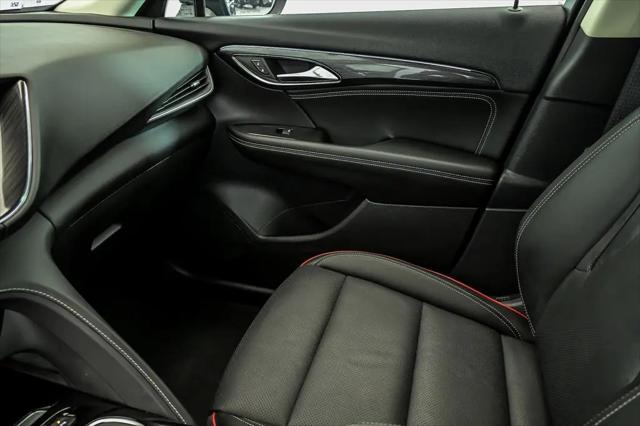 2023 Buick Envision Essence AWD