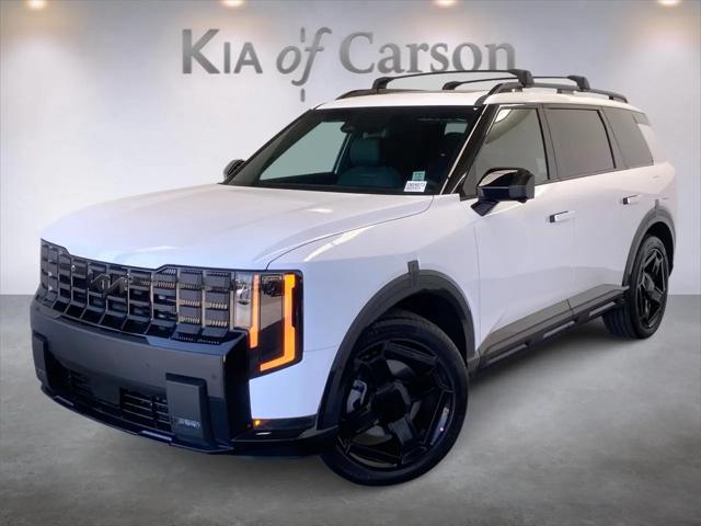 2027 Kia Telluride Hybrid X-Line SX-Prestige for sale in Carson, CA