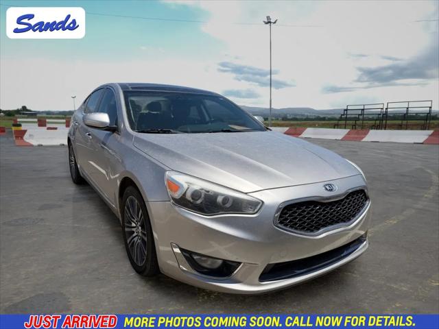 2014 Kia Cadenza Premium for sale in Surprise, AZ
