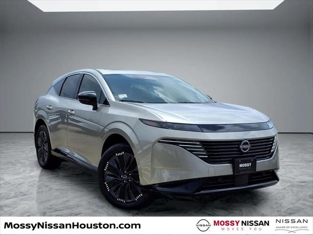 2026 Nissan Murano Platinum for sale in Houston, TX