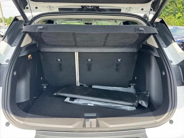 2021 Buick Encore GX AWD Select