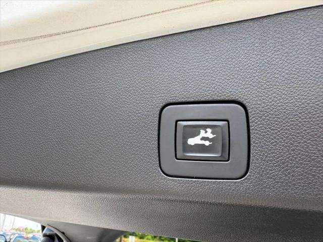 2021 Buick Encore GX AWD Select