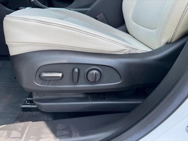 2021 Buick Encore GX AWD Select
