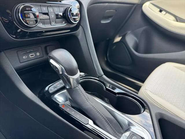 2021 Buick Encore GX AWD Select