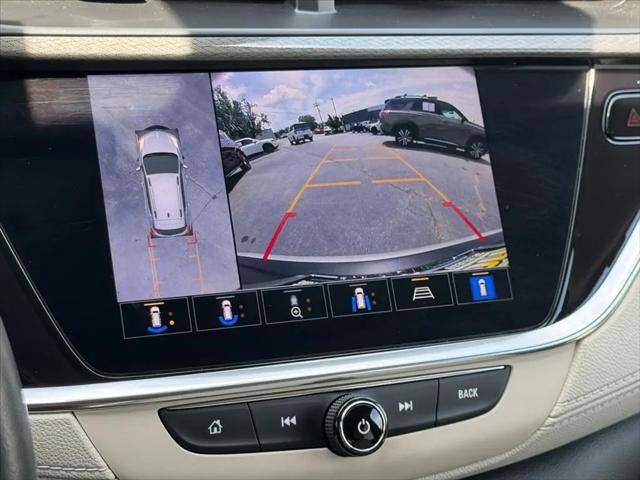 2021 Buick Encore GX AWD Select