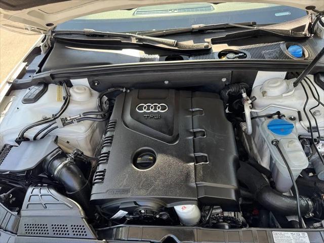 2014 Audi A5 2.0T Premium
