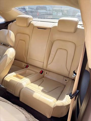 2014 Audi A5 2.0T Premium