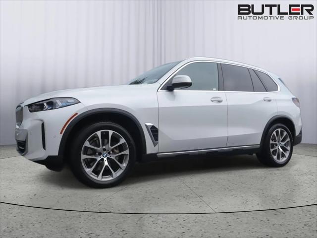 2024 BMW X5 sDrive40i for sale in Columbus, GA