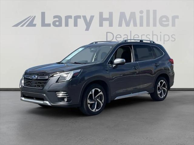 2022 Subaru Forester Touring for sale in Mesa, AZ