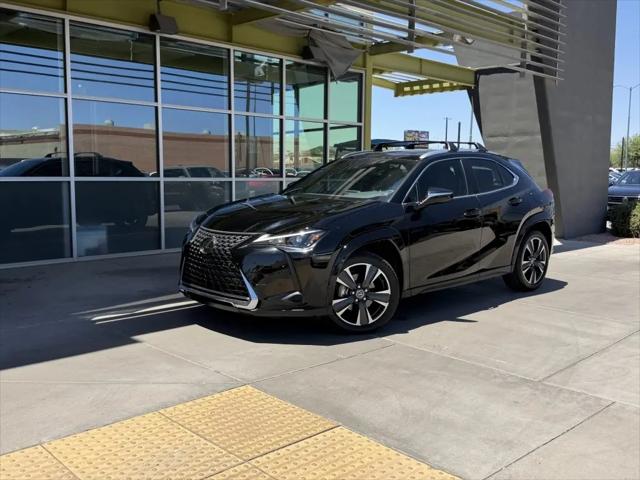 2024 Lexus UX 250h Premium for sale in Tempe, AZ