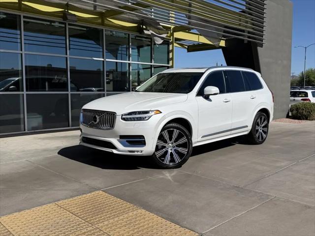 2024 Volvo XC90 B6 Plus Bright Theme 7-Seater for sale in Tempe, AZ