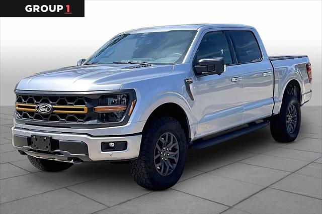 2025 Ford F-150 Tremor for sale in Oklahoma City, OK
