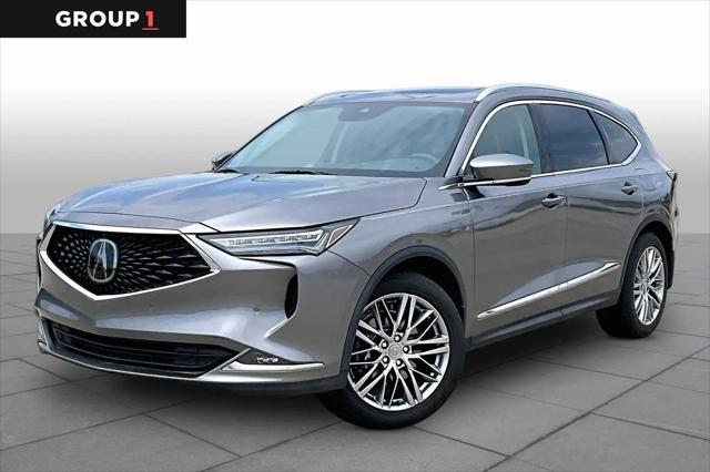 2024 Acura MDX Advance Package for sale in Tulsa, OK