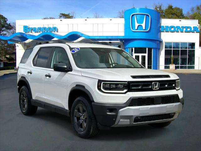 2026 Honda Passport AWD RTL for sale in Birmingham, AL