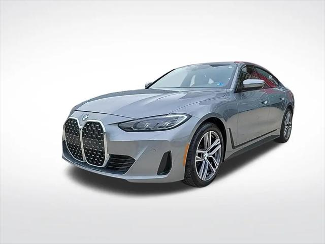 2023 BMW 430i Gran Coupe xDrive for sale in Chantilly, VA