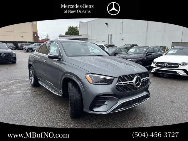 2026 Mercedes-Benz GLE 450 4MATIC for sale in Metairie, LA